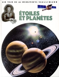 Robin Kerrod - Etoiles et planètes.