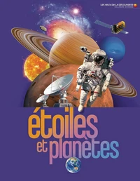 Etoiles et planètes