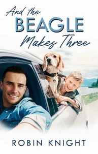 And the Beagle Makes Three