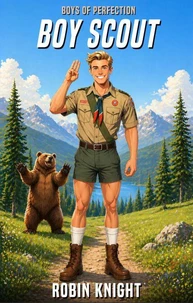 Boy Scout