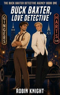 Buck Baxter, Love Detective