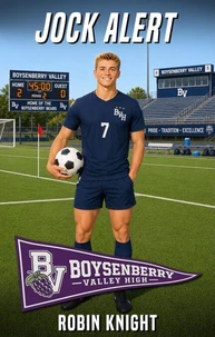 Jock Alert