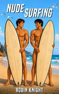 Nude Surfing