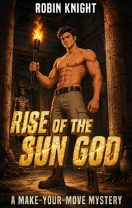 Rise of the Sun God