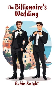 The Billionaire's Wedding