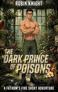 The Dark Prince of Poisons