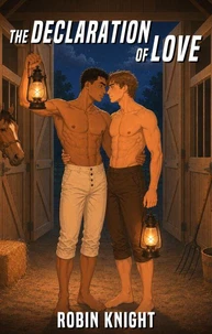 The Declaration of Love
