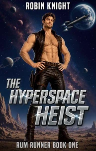The Hyperspace Heist