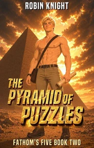 The Pyramid of Puzzles