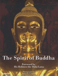 Robin Kyte-coles - The Spirit of Buddha.
