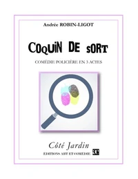 COQUIN DE SORT