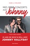 Robin Le Mesurier - Mes 1000 concerts avec Johnny - 23 ans de rock'n roll avec Johnny Hallyday.