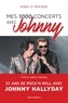 Robin Le Mesurier - Mes 1000 concerts avec Johnny.