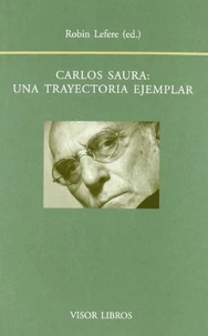 Carlos Saura, una trayectoria ejemplar