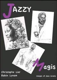 Jazzy Magis