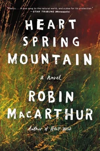 Heart Spring Mountain