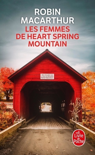 Les femmes de Heart Spring Mountain - Occasion