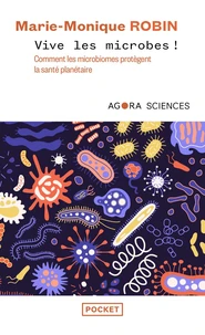 Vive les microbes !