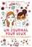 Un journal pour deux Tome 1 Au secours, le collège !