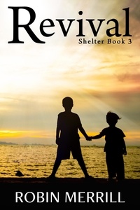  Robin Merrill - Revival - Shelter, #3.