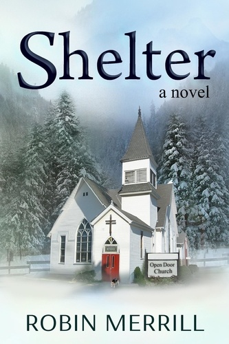  Robin Merrill - Shelter - Shelter, #1.