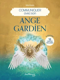 Communiquer avec son ange gardien