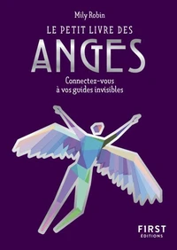 Le petit livre des Anges
