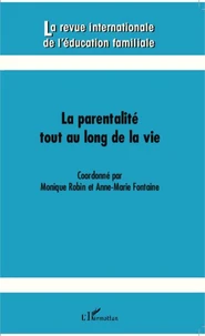 La parentalité tout au long de la vie