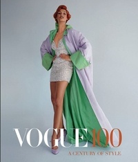 Robin Muir - Vogue 100: a century of style.