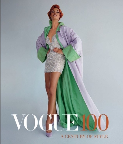 Robin Muir - Vogue 100: a century of style.