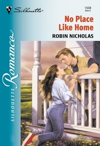 Robin Nicholas - No Place Like Home.