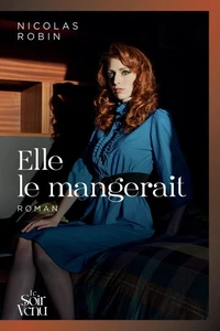 Elle le mangerait