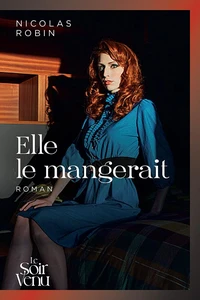 Elle le mangerait