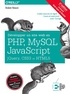 Robin Nixon - Développer un site web en PHP, MySQL et JavaScript, jQuery, CSS3 et HTML5.