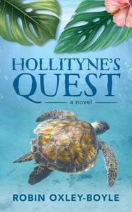 Hollityne's Quest