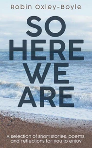 So Here We Are