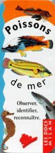 Poissons De Mer