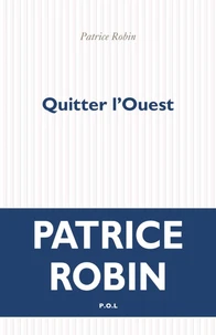 Quitter l'Ouest