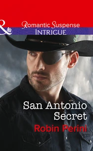 San Antonio Secret