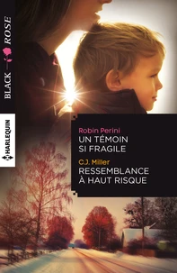 Un témoin si fragile ; Ressemblance à haut risque