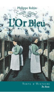 L'or bleu