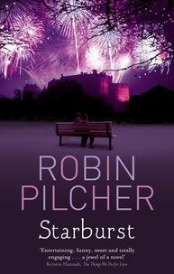 Robin Pilcher - Starburst.