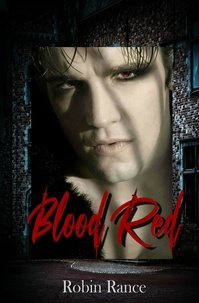 Robin Rance - Blood Red - Blood Red.