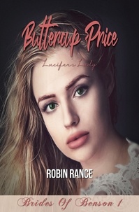  Robin Rance - Buttercup Price - Brides Of Benson, #1.