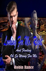  Robin Rance - Looking For Mr. Right.