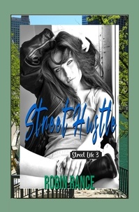  Robin Rance - Street Hustle - Street Life, #3.