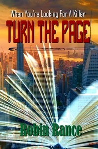  Robin Rance - Turn The Page.