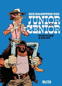 Junior &amp; Senior. Band 1