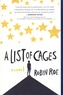 Robin Roe - A list of cages.