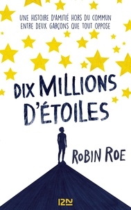 Robin Roe - Dix millions d'étoiles.
